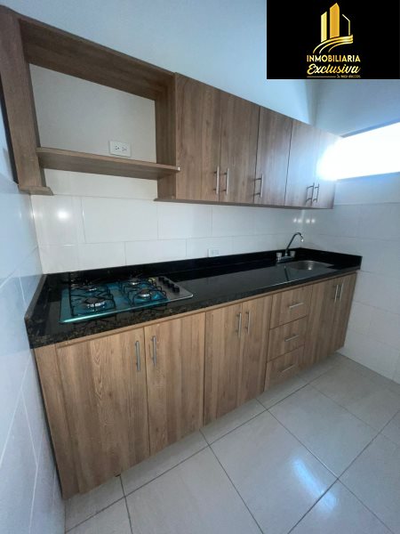 Apartamento disponible para Arriendo en Itagui con un valor de $1,400,000 código 171