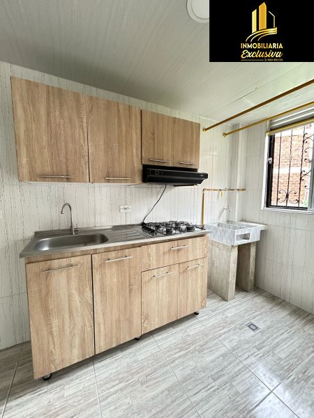 Apartamento disponible para Ambos en Medellin San Antonio De Prado Foto numero 1