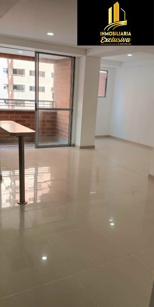 Apartamento disponible para Arriendo en Itagui Fatima Foto numero 1