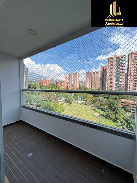 Apartamento disponible para Arriendo en La Estrella Portal De Ditaires Foto numero 1