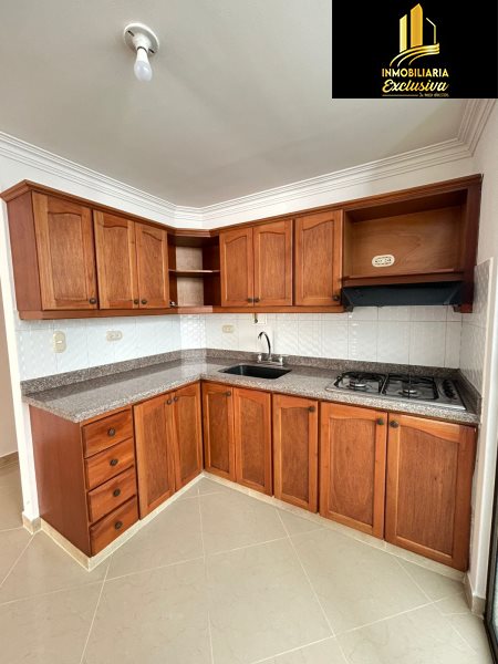 Apartamento disponible para Arriendo en La Estrella Villa Mira Foto numero 1