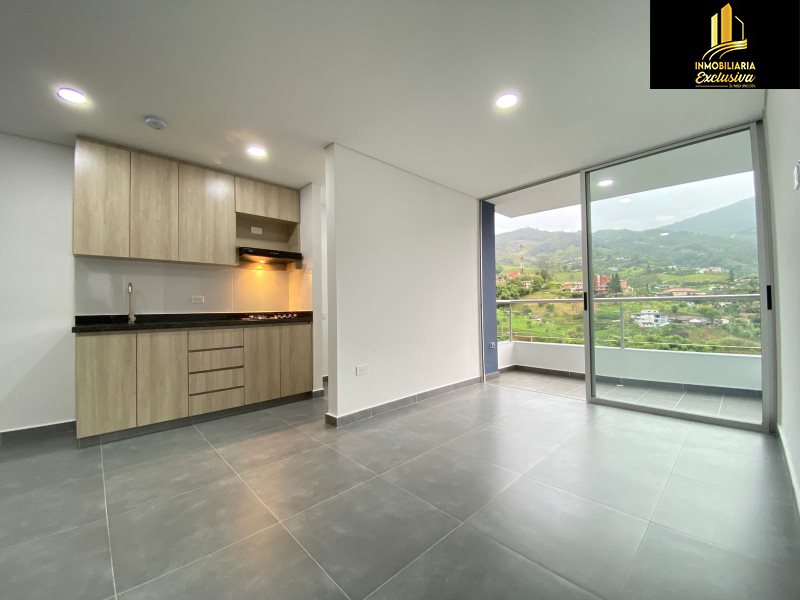 Apartamento disponible para Venta en Sabaneta La Doctora Foto numero 1