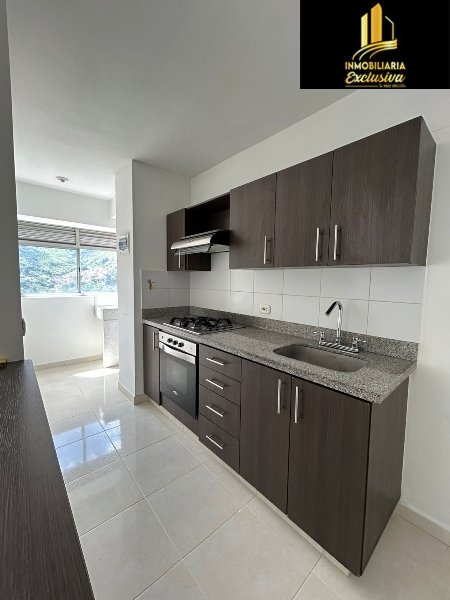 Apartamento disponible para Arriendo en Itagui La Independencia Foto numero 1