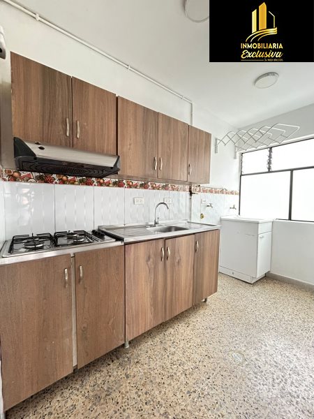 Apartamento disponible para Arriendo en Itagui con un valor de $1,900,000 código 224