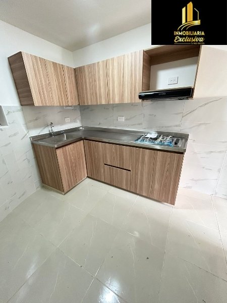 Apartamento disponible para Arriendo en Itagui Villa Paula Foto numero 1